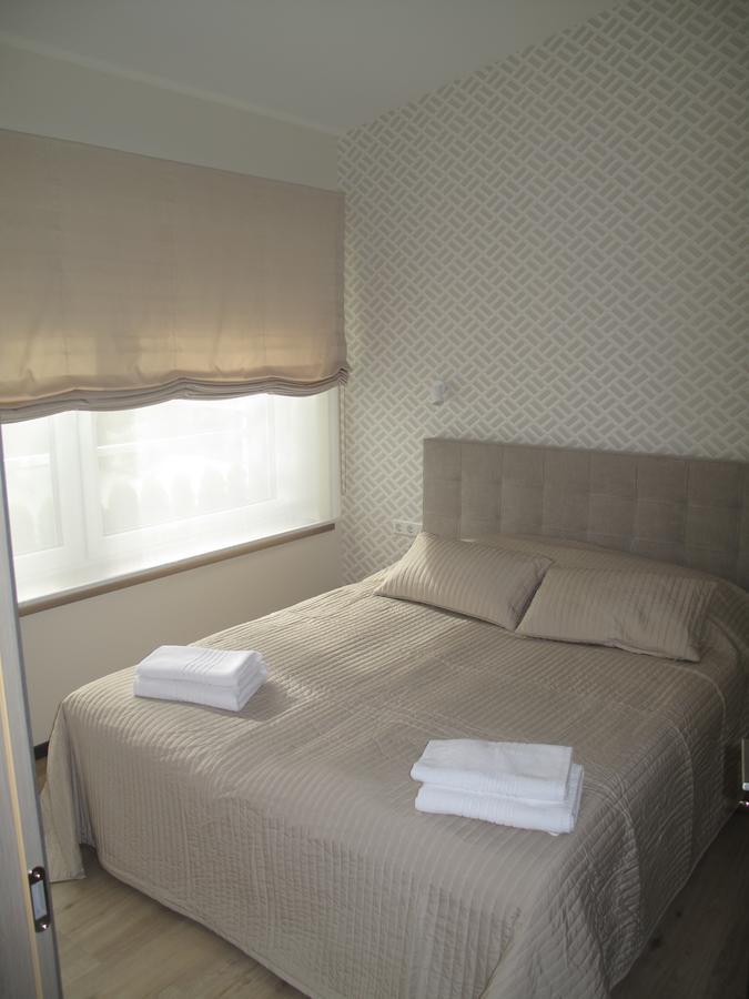 Sakalo 44 Hotel พาลังกา ภายนอก รูปภาพ